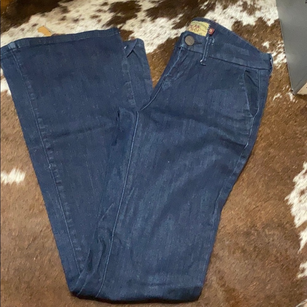 Dear John trouser